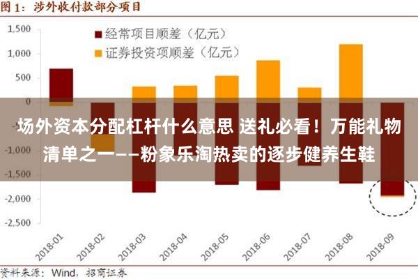 场外资本分配杠杆什么意思 送礼必看！万能礼物清单之一——粉象乐淘热卖的逐步健养生鞋