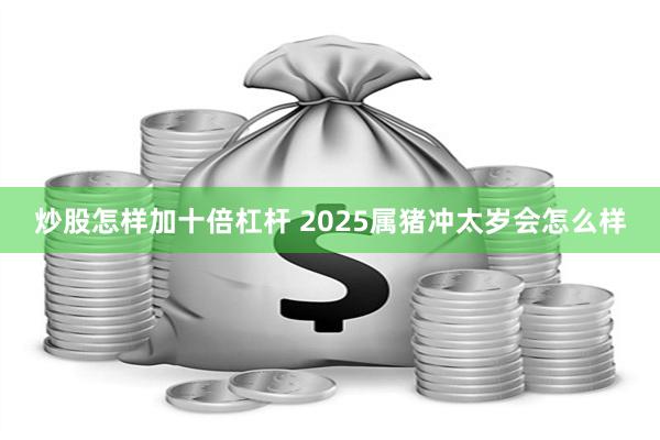 炒股怎样加十倍杠杆 2025属猪冲太岁会怎么样